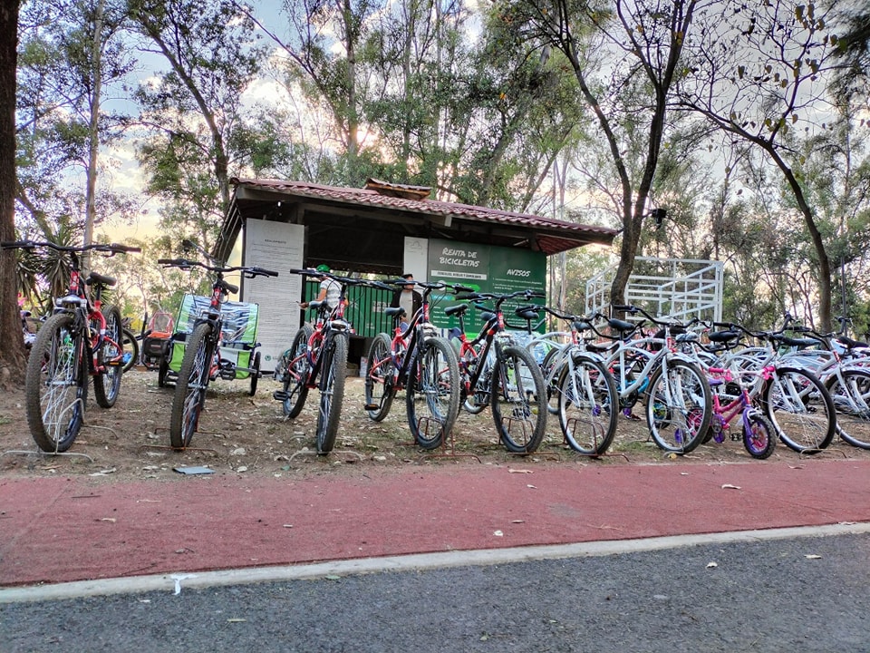 Parque Luis Quintanar